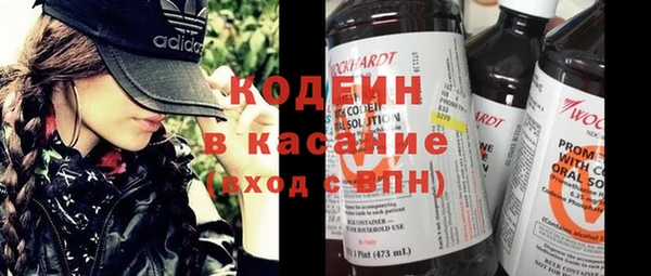 хмурый Абинск